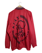 1995-96 Ajax Umbro Track Jacket - (2XL)