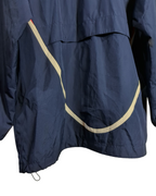 2007-08 France Adidas Hooded Rain Jacket - (L)