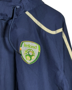 2007-09 Ireland Umbro Hooded Rain Jacket - (L)