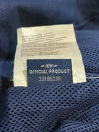 2007-09 Ireland Umbro Hooded Rain Jacket - (L)