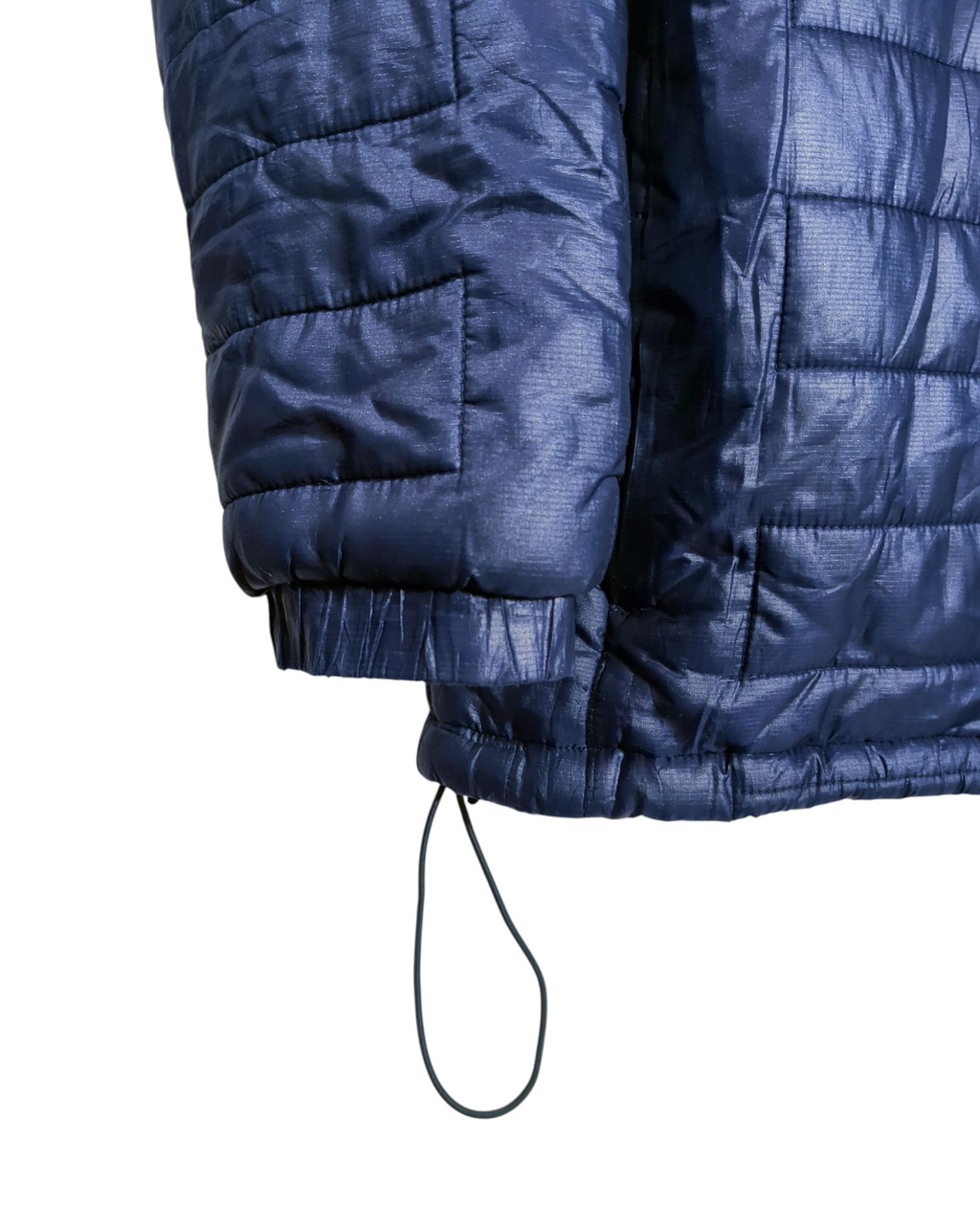 2008-09 Arsenal Nike Padded Jacket - (M)