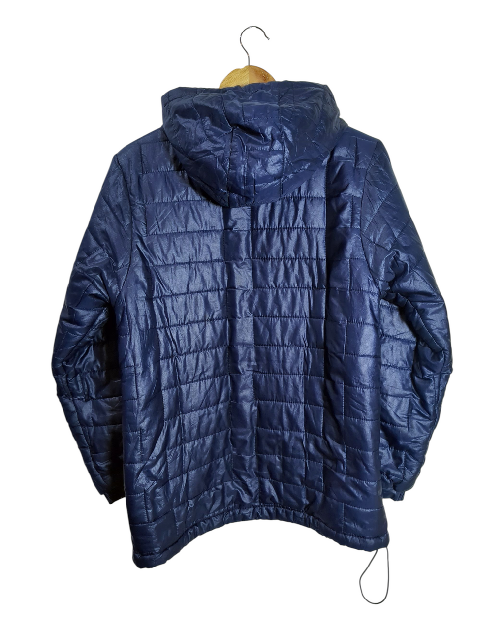 2008-09 Arsenal Nike Padded Jacket - (M)