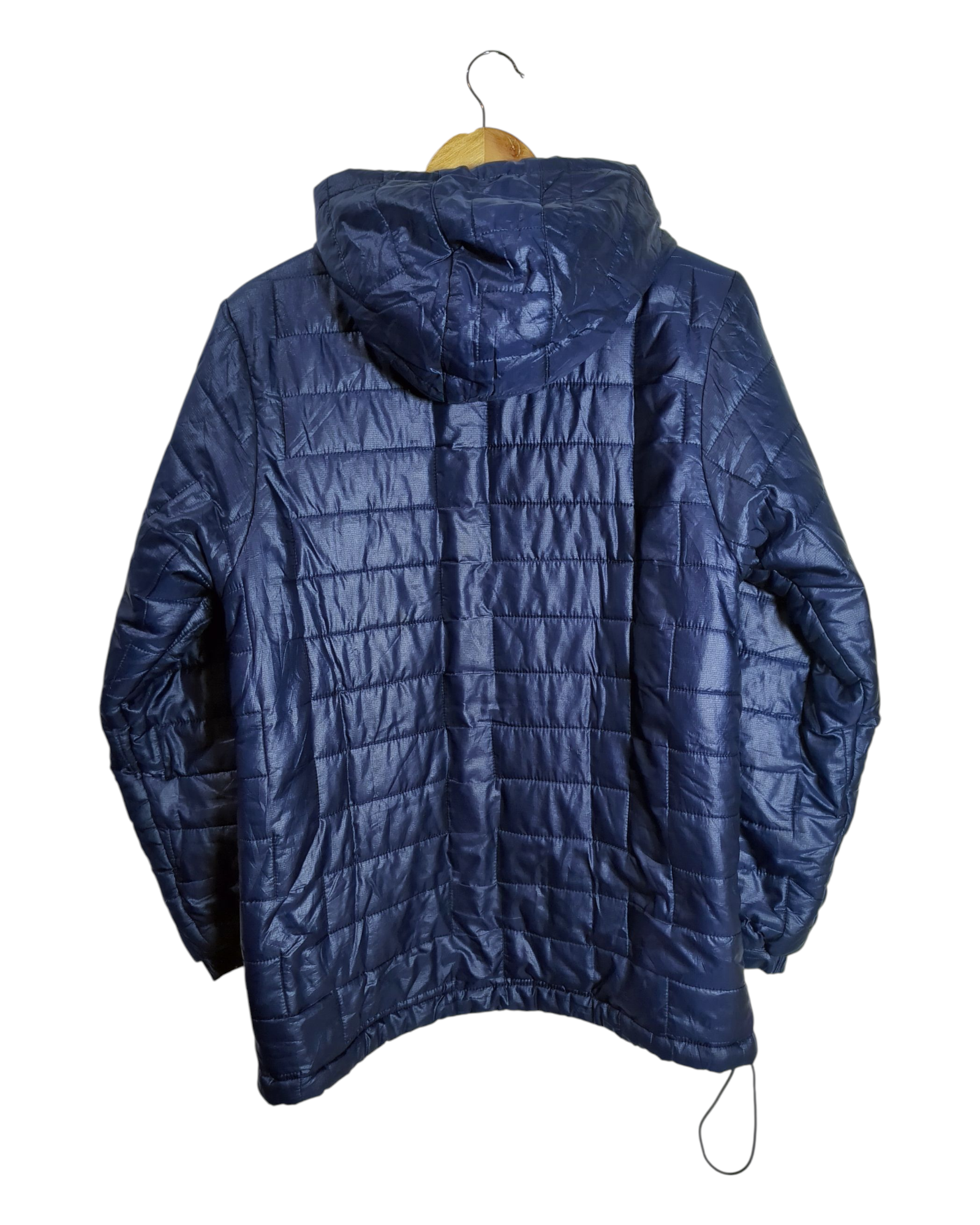 2008-09 Arsenal Nike Padded Jacket - (M)