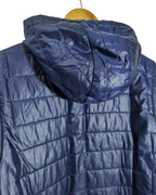 2008-09 Arsenal Nike Padded Jacket - (M)