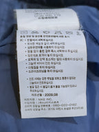 2008-09 Arsenal Nike Padded Jacket - (M)