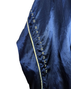 2001-02 PSG Nike Rain Jacket - (XL)