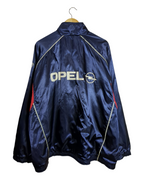 2001-02 PSG Nike Rain Jacket - (XL)