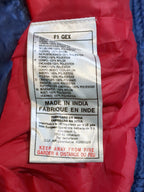 2001-02 PSG Nike Rain Jacket - (XL)