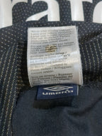 2004-05 Chelsea Umbro Away L/S Shirt #16 Robben - (M)