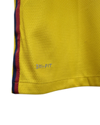 2012-13 Barcelona Nike Away Shirt - (L.Boys)