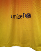 2012-13 Barcelona Nike Away Shirt - (L.Boys)