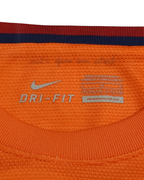 2012-13 Barcelona Nike Away Shirt - (L.Boys)