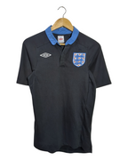 2011-12 England Umbro Away Shirt - (S)