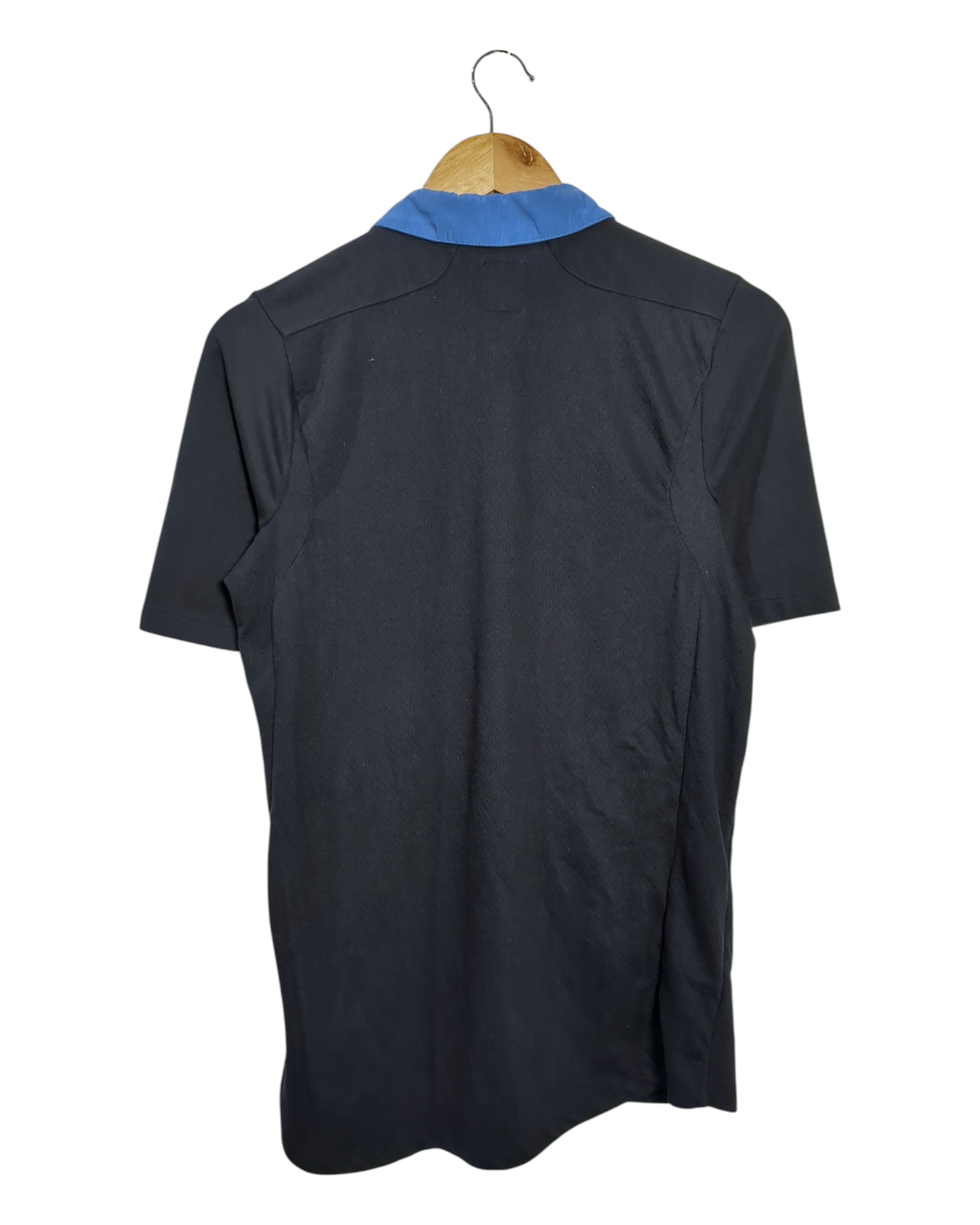 2011-12 England Umbro Away Shirt - (S)