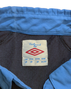 2011-12 England Umbro Away Shirt - (S)