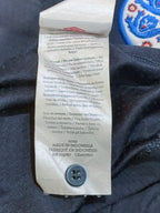 2011-12 England Umbro Away Shirt - (S)