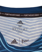 2019-20 Argentina Adidas Pre-Match Shirt - (M)