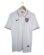 2014-15 USA Nike Home Shirt - (M)