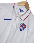 2014-15 USA Nike Home Shirt - (M)