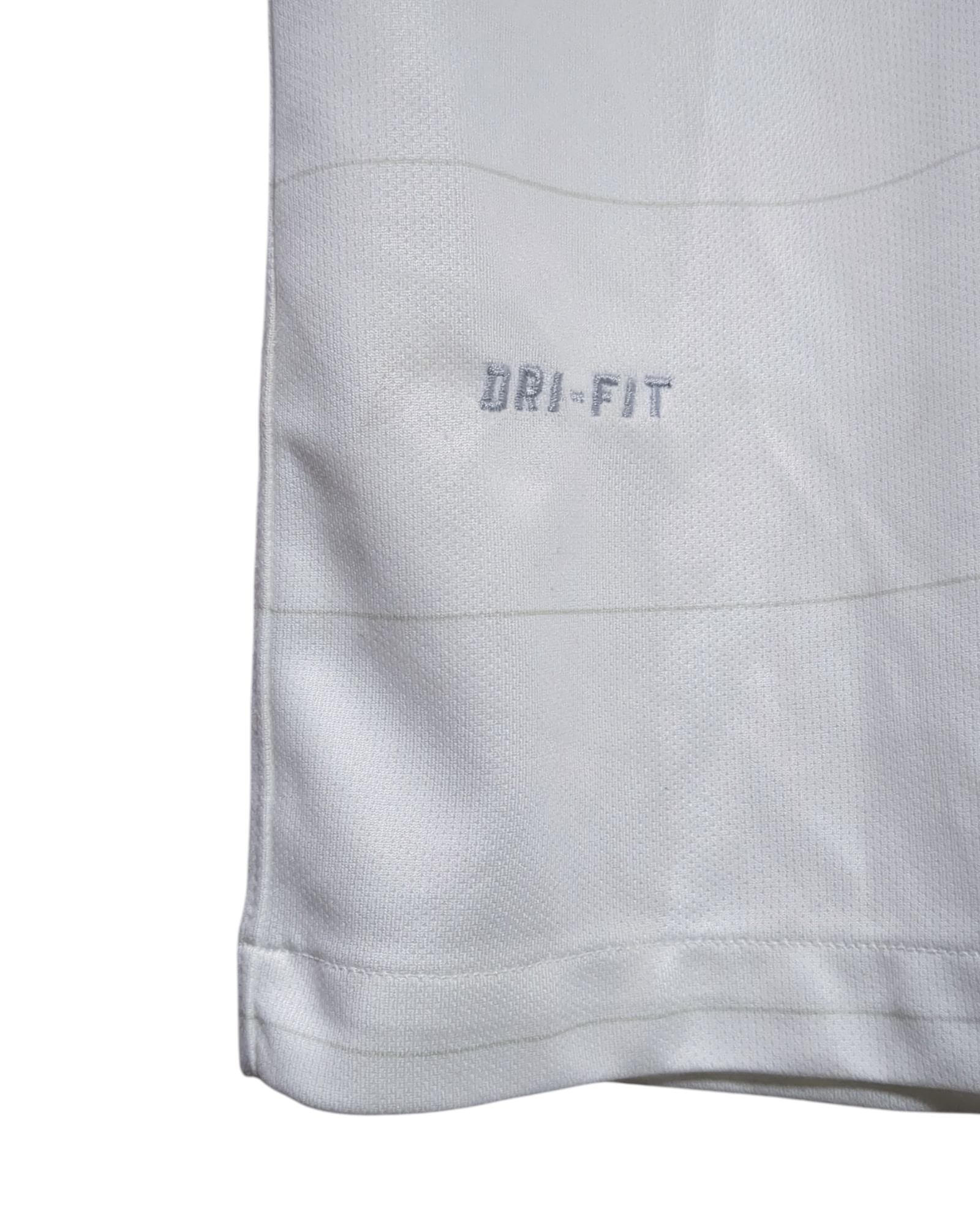 2014-15 USA Nike Home Shirt - (M)