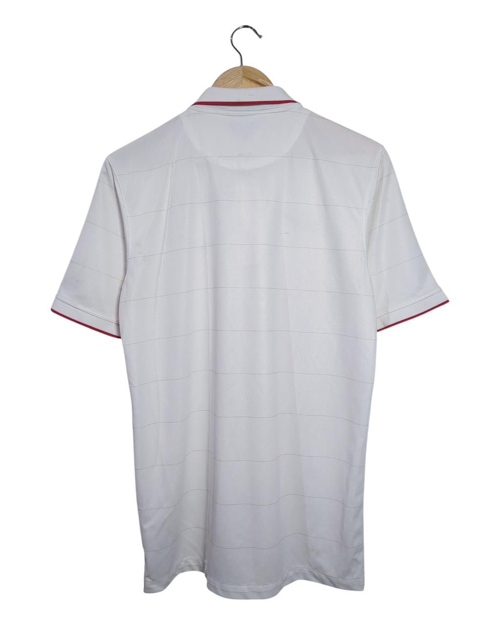 2014-15 USA Nike Home Shirt - (M)