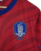 2010-12 South Korea Nike Home Shirt - (M)