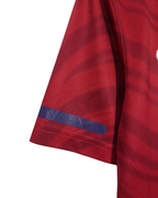 2010-12 South Korea Nike Home Shirt - (M)