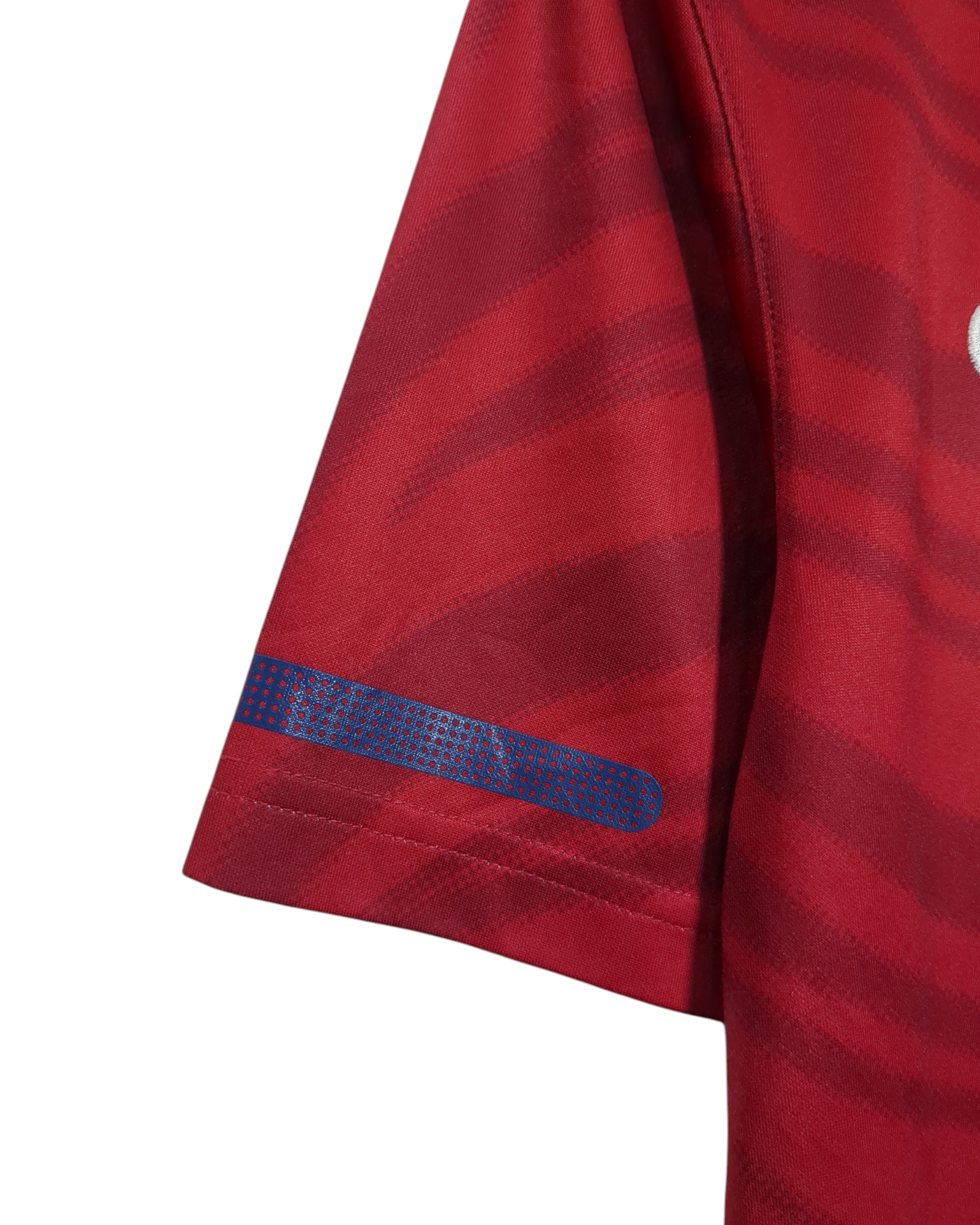 2010-12 South Korea Nike Home Shirt - (M)