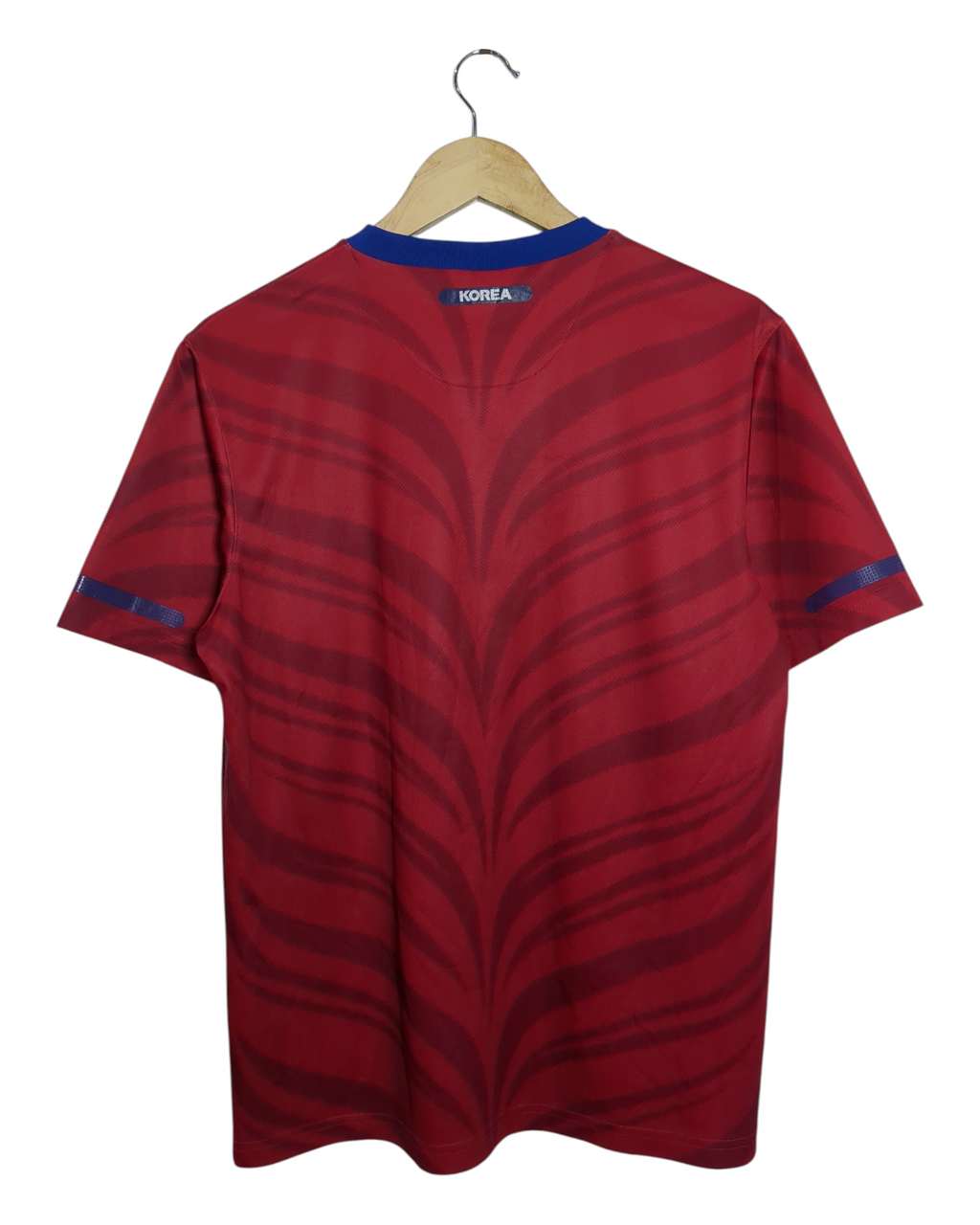 2010-12 South Korea Nike Home Shirt - (M)