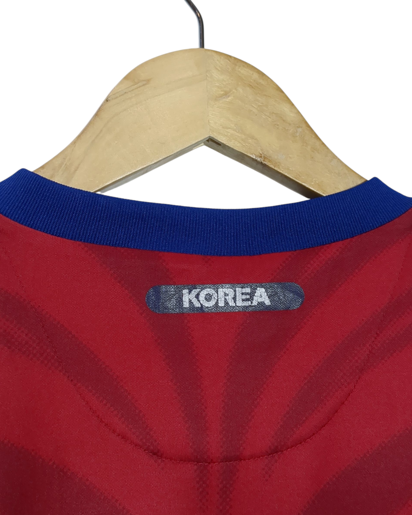 2010-12 South Korea Nike Home Shirt - (M)