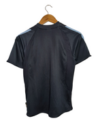 2003-04 Real Madrid Adidas Away Shirt - (M.Boys)