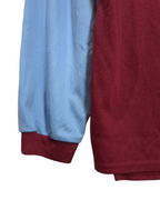 2020-21 West Ham Umbro Home L/S Shirt - (M)