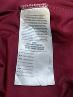 2020-21 West Ham Umbro Home L/S Shirt - (M)