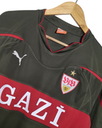 2010-11 Stuttgart Puma Third Shirt - (M)