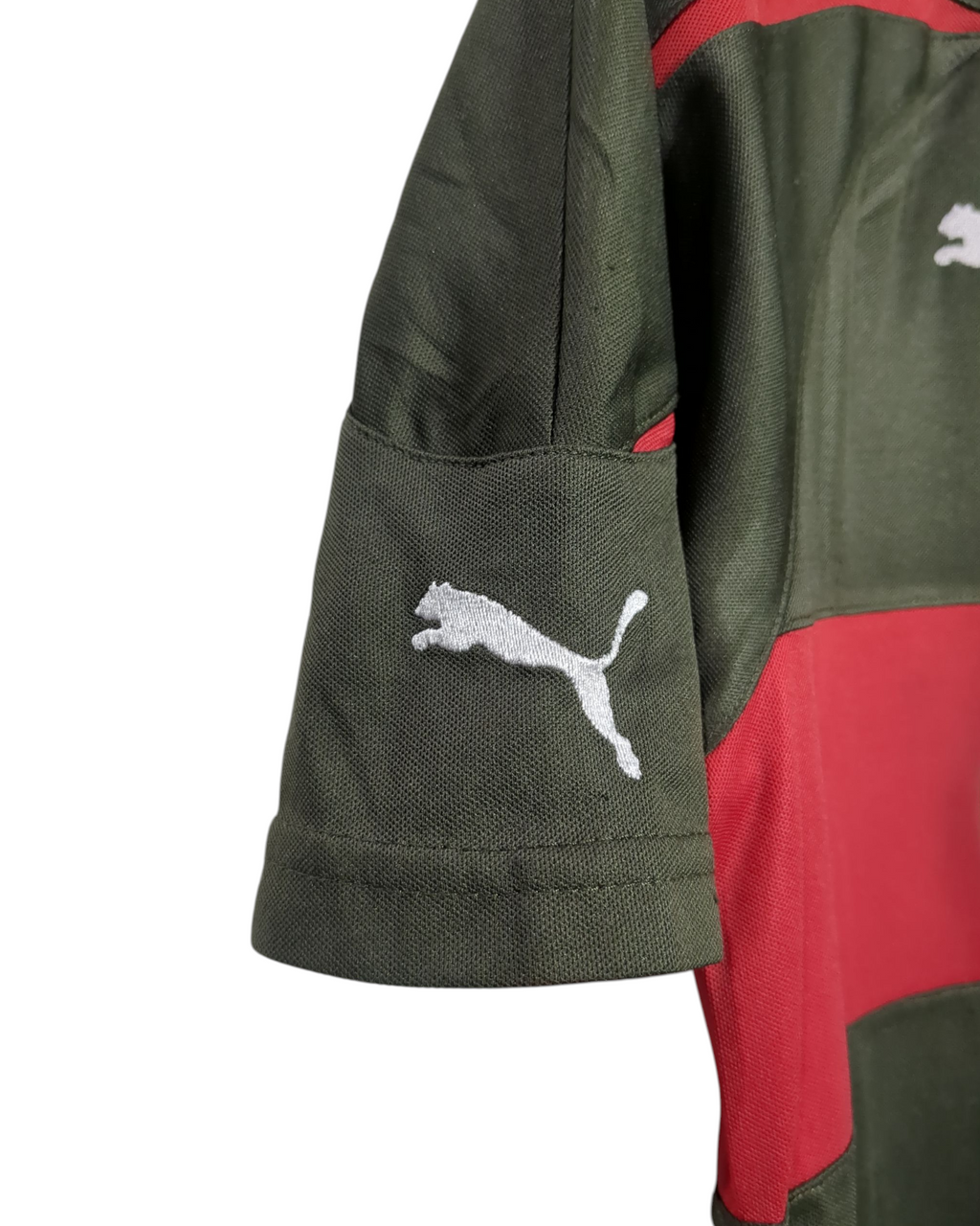 2010-11 Stuttgart Puma Third Shirt - (M)