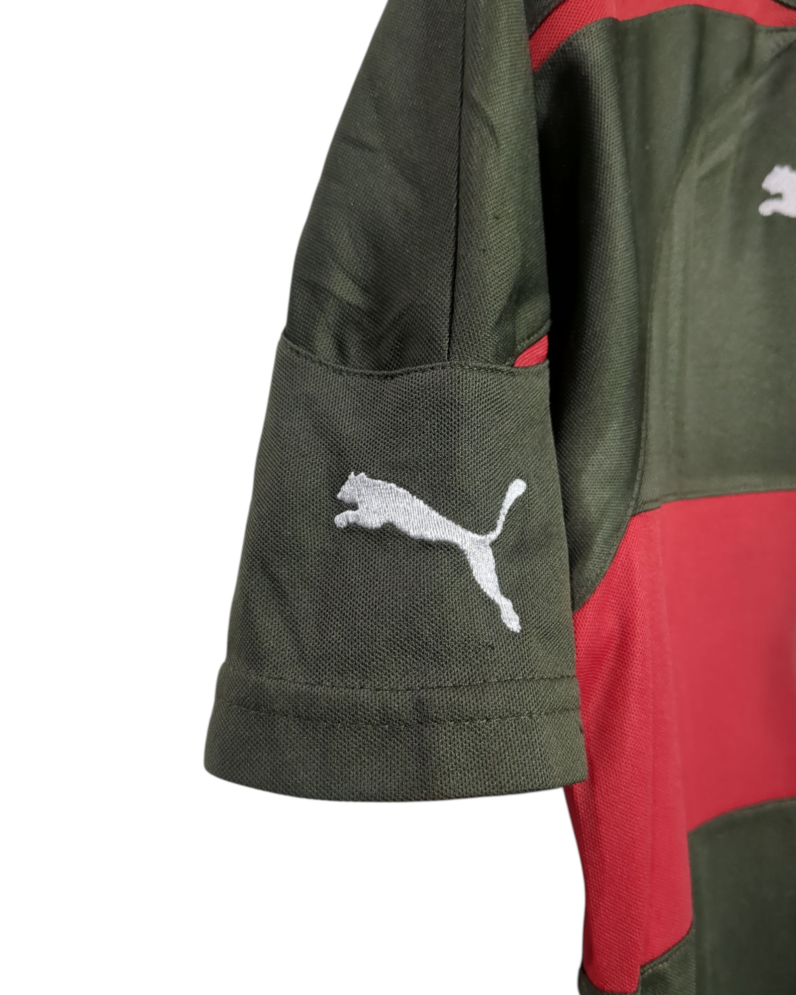 2010-11 Stuttgart Puma Third Shirt - (M)