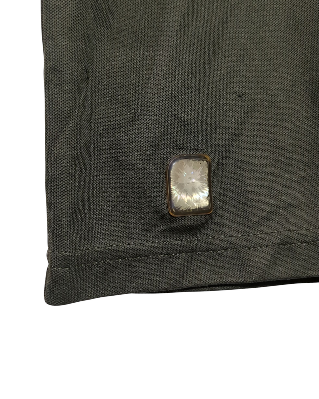 2010-11 Stuttgart Puma Third Shirt - (M)