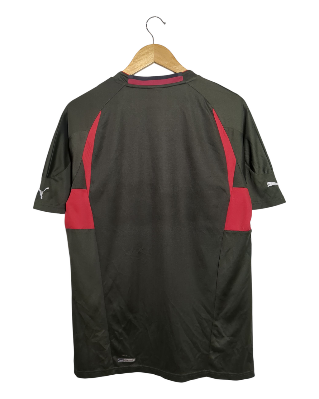 2010-11 Stuttgart Puma Third Shirt - (M)