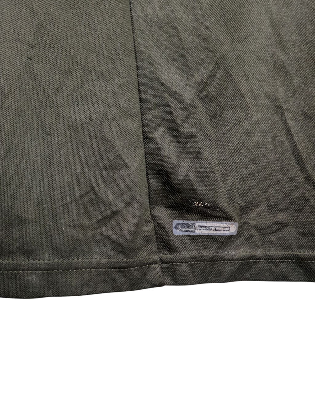 2010-11 Stuttgart Puma Third Shirt - (M)