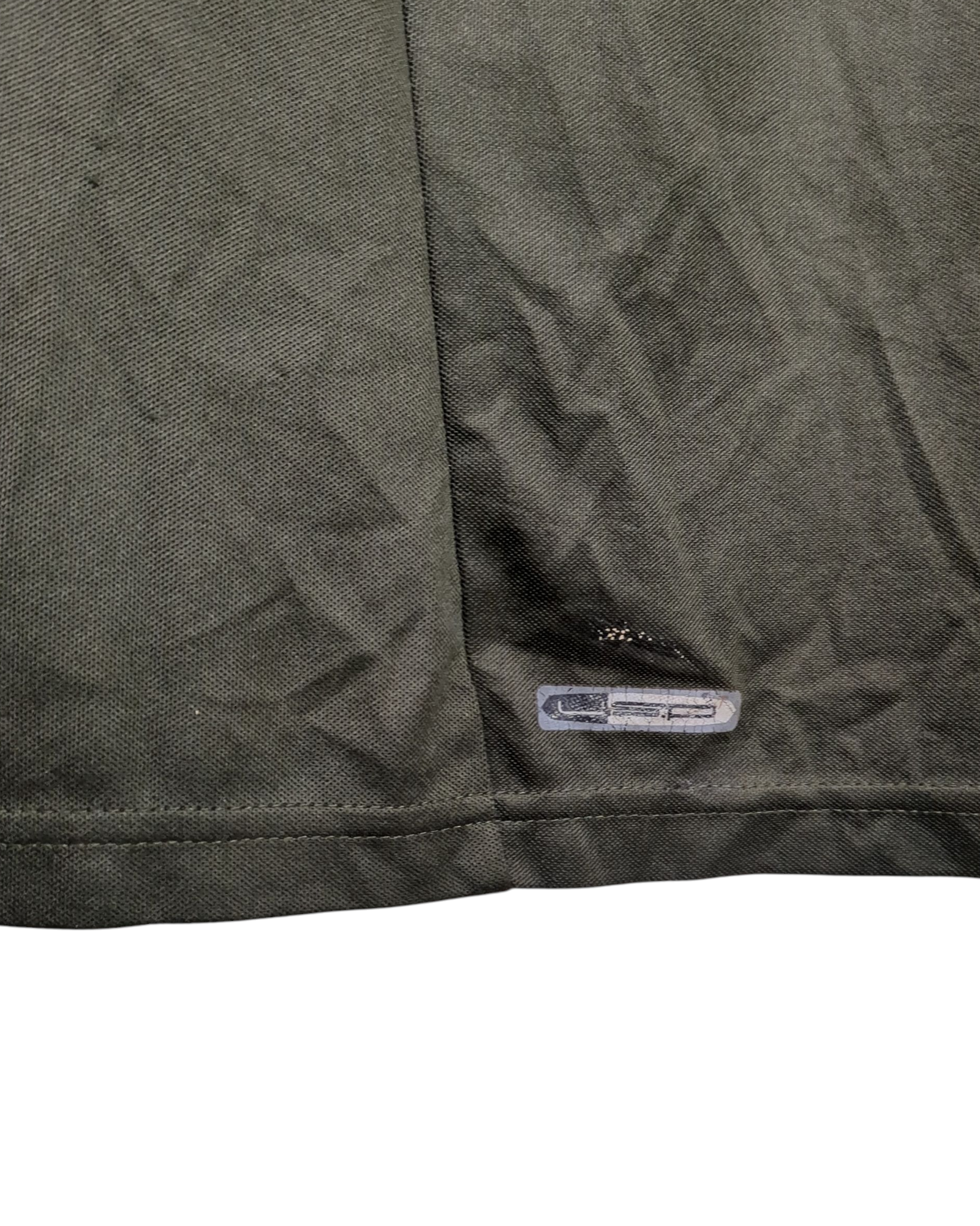 2010-11 Stuttgart Puma Third Shirt - (M)