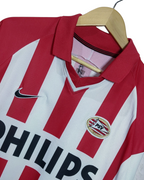 2000-01 PSV Nike Home Shirt #22 Bouma - (XL)