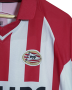 2000-01 PSV Nike Home Shirt #22 Bouma - (XL)