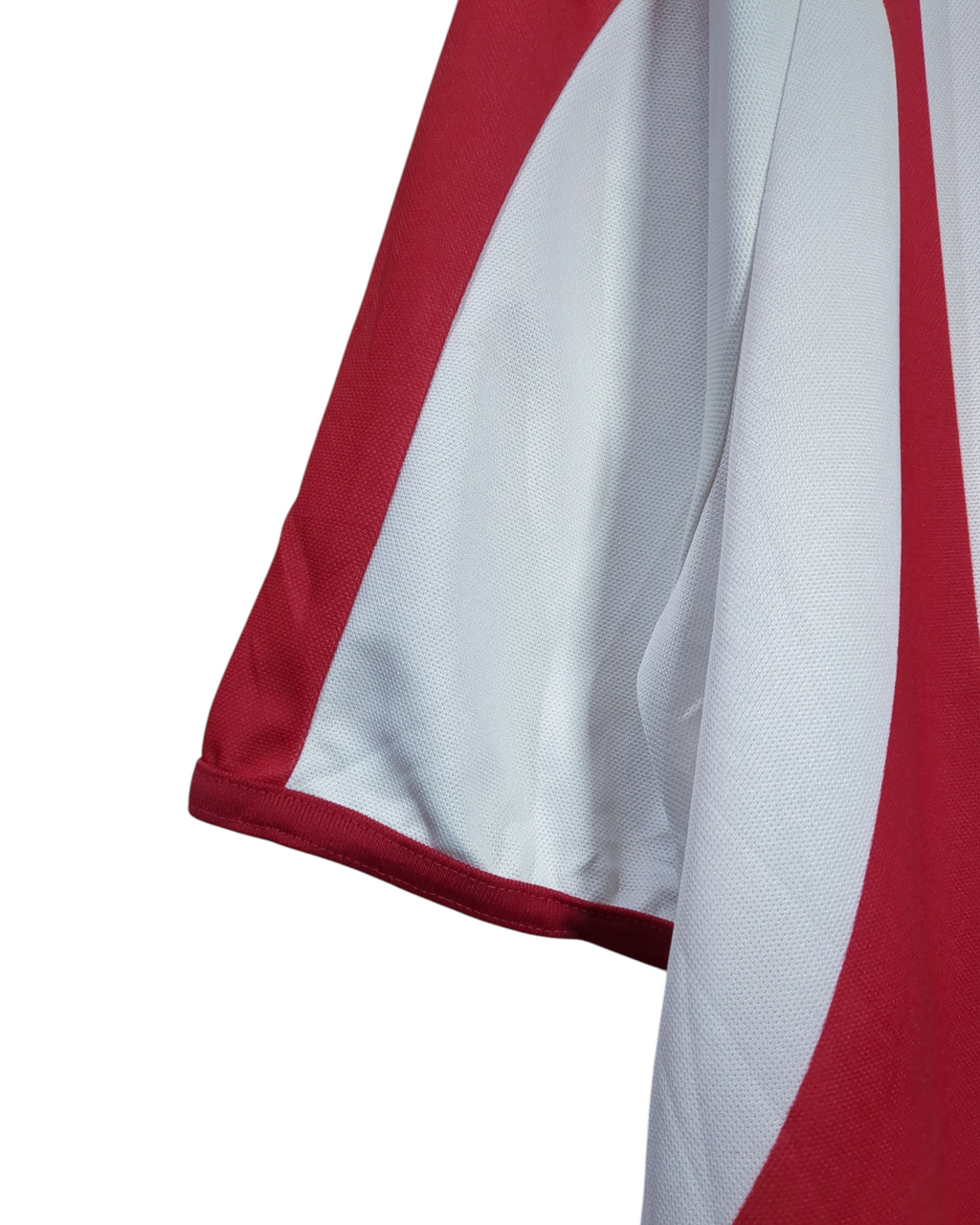 2000-01 PSV Nike Home Shirt #22 Bouma - (XL)