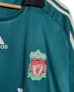 2008-09 Liverpool Adidas Third Shirt - (XL)