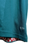 2008-09 Liverpool Adidas Third Shirt - (XL)