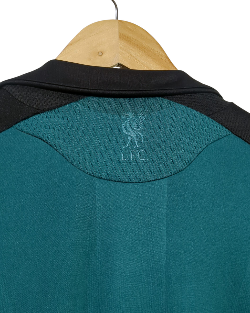 2008-09 Liverpool Adidas Third Shirt - (XL)