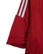 2008-10 Liverpool Adidas Home Shirt - (XL)