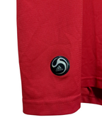 2008-10 Liverpool Adidas Home Shirt - (XL)