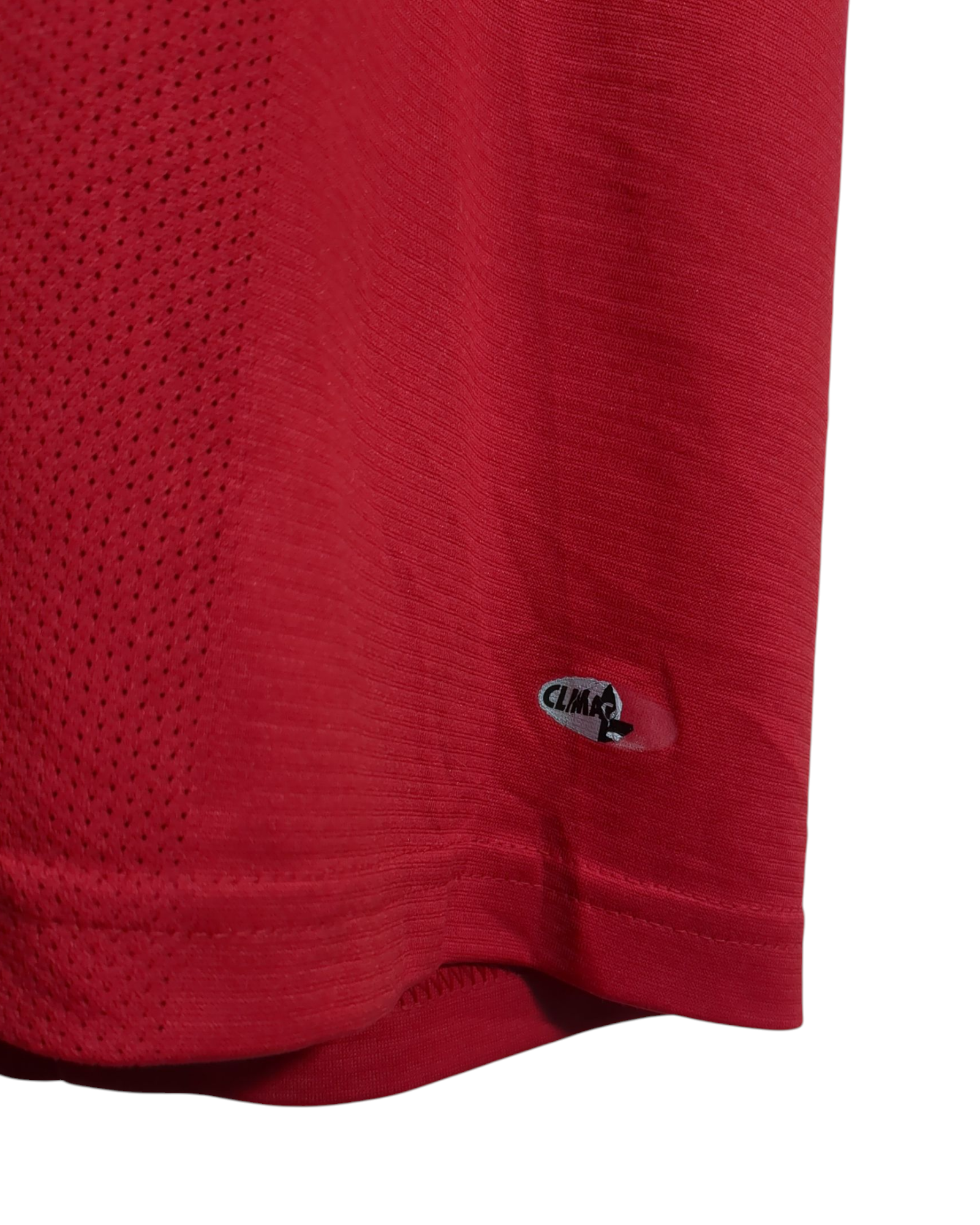 2008-10 Liverpool Adidas Home Shirt - (XL)