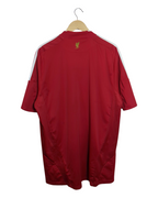 2008-10 Liverpool Adidas Home Shirt - (XL)
